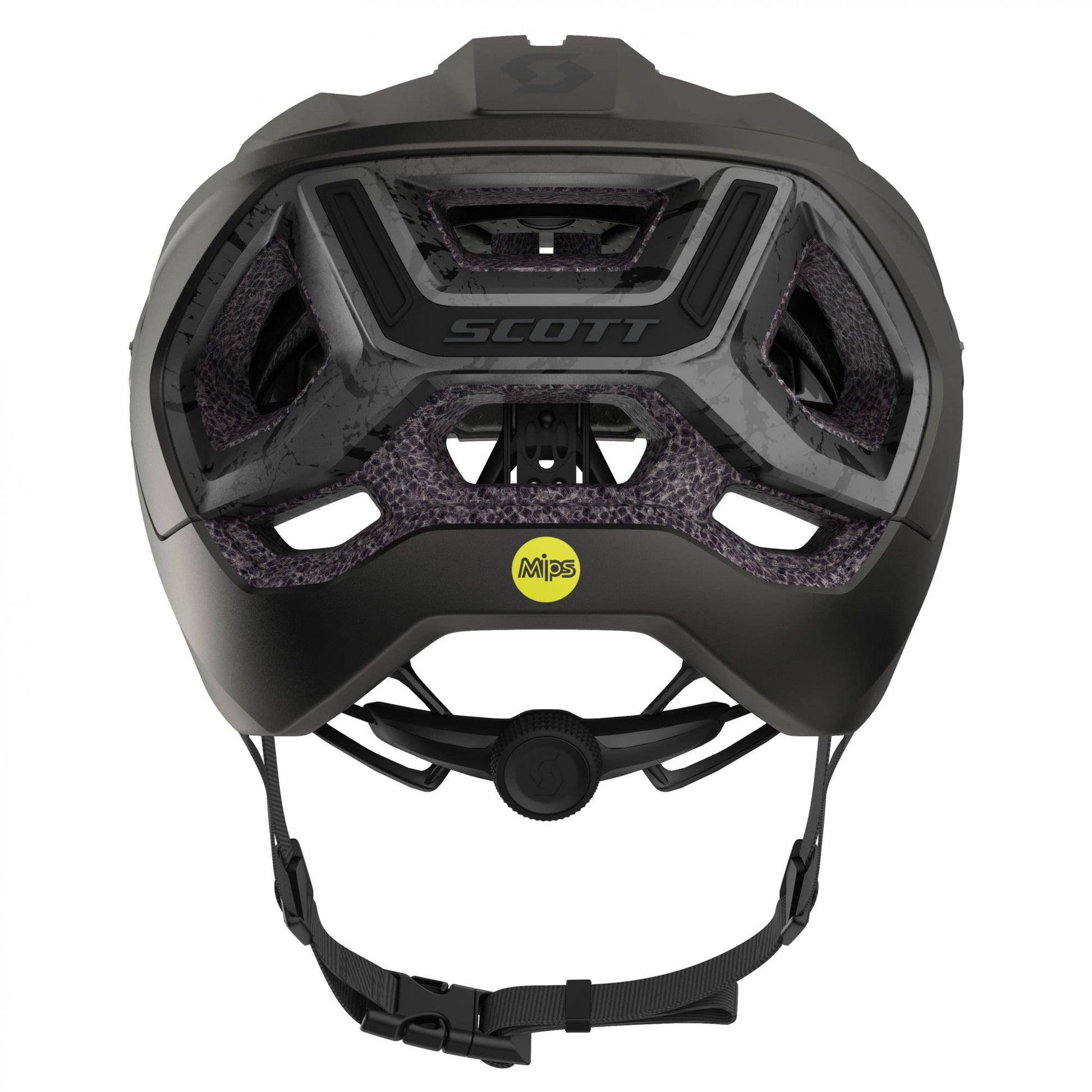 Scott STEGO PLUS HELMET
