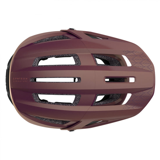 Scott STEGO PLUS HELMET