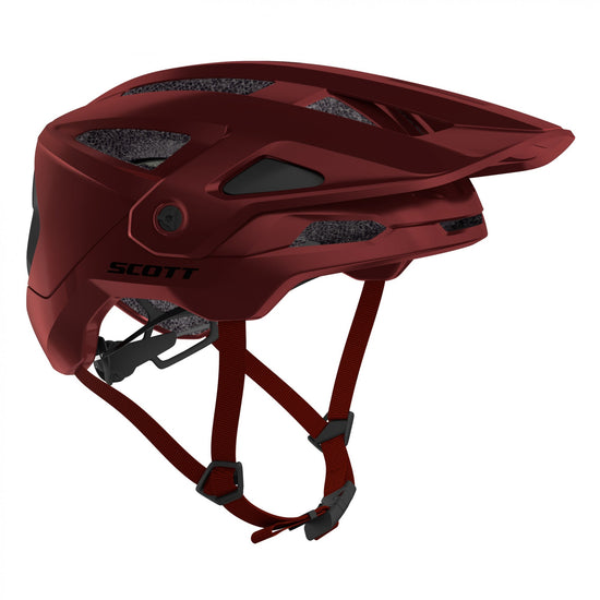 Scott STEGO PLUS HELMET