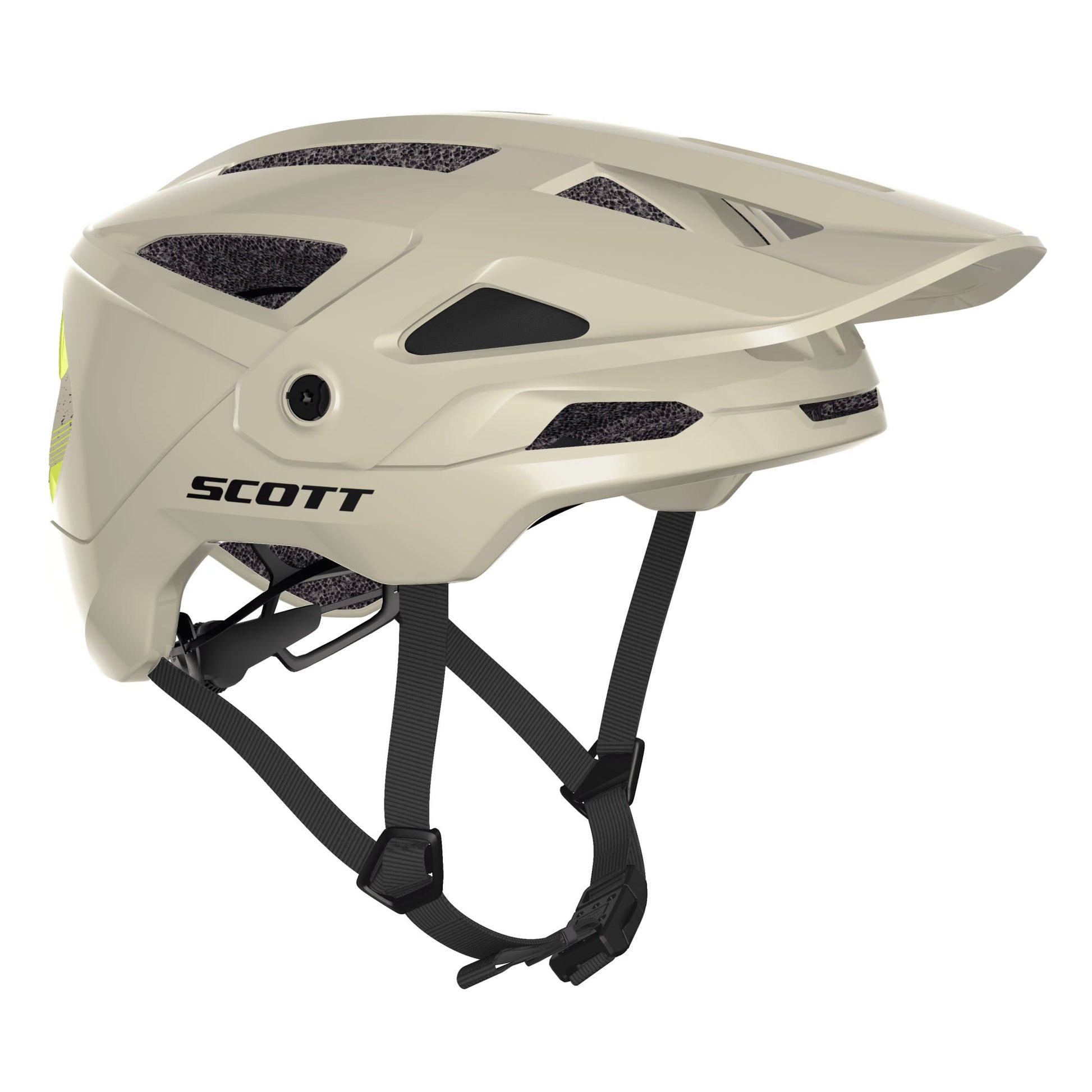 Scott STEGO PLUS HELMET