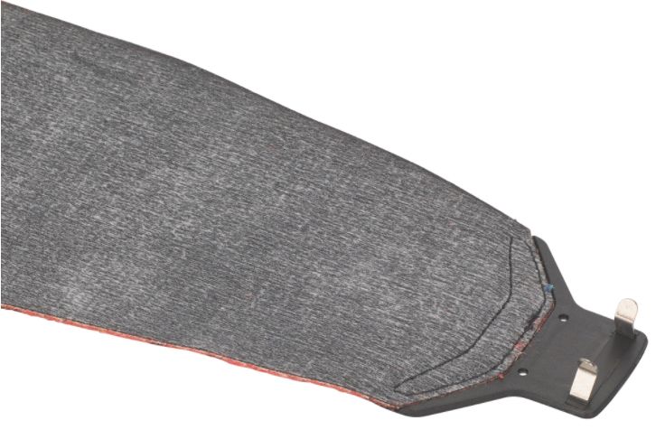 Scott SUPERGUIDE 88 SKIN WITH HOOK