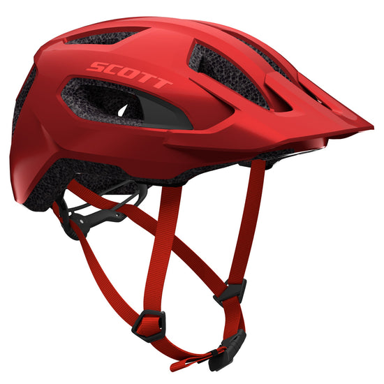 Scott SUPRA HELMET