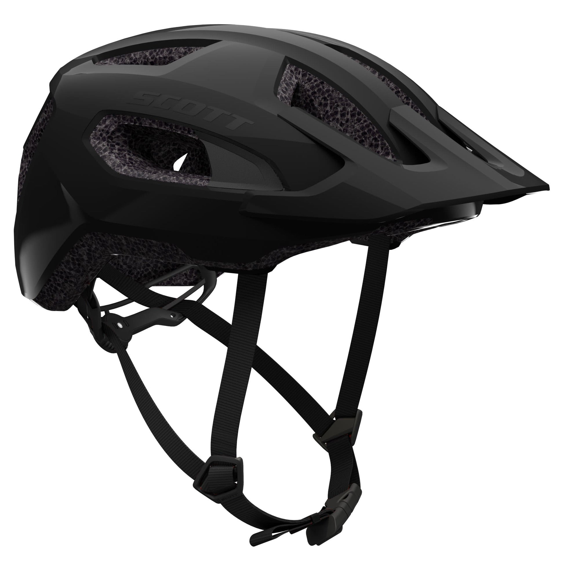 Scott SUPRA HELMET