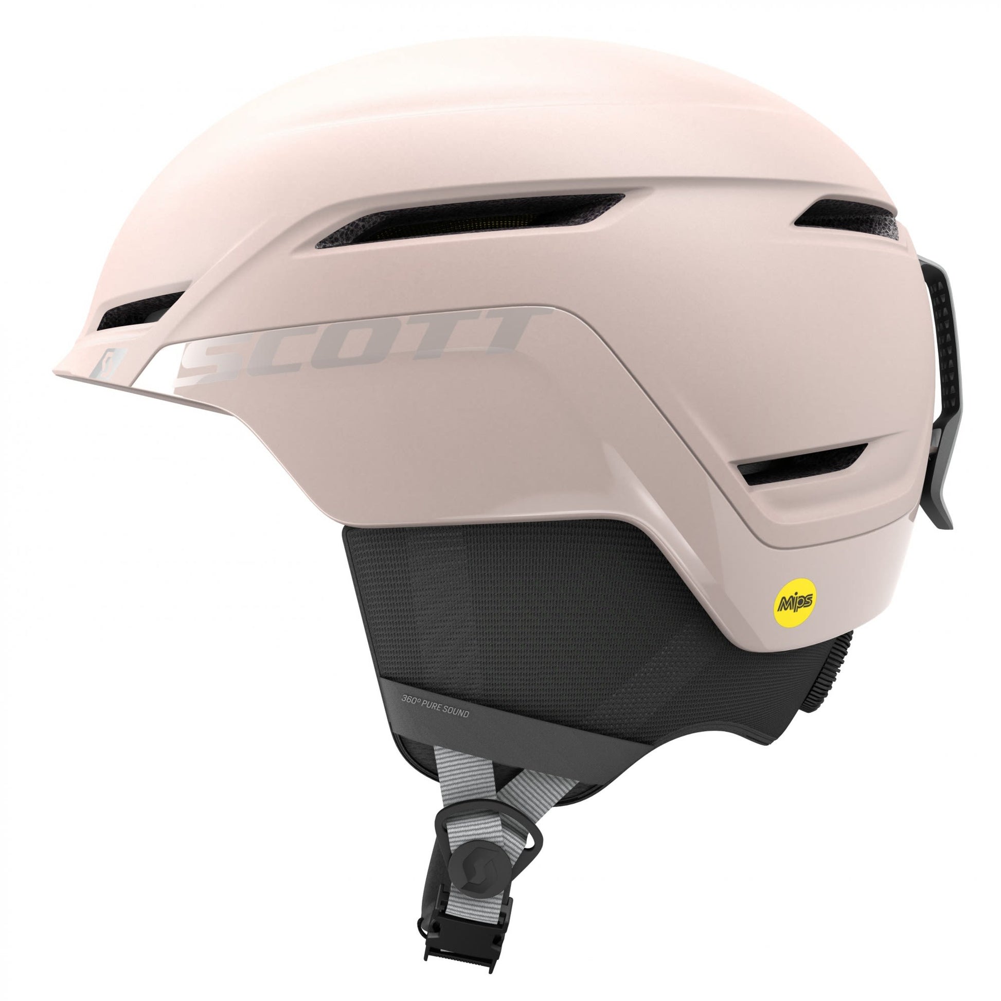 Scott SYMBOL 2 PLUS HELMET