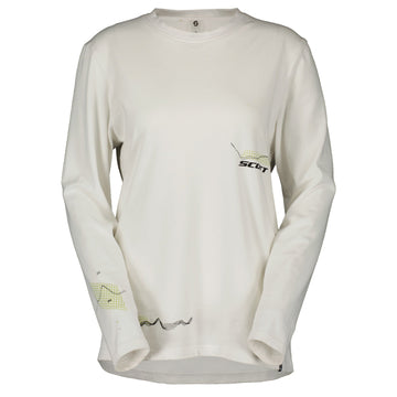 Scott S.E.A. GRAPHIC LONG-SLEEVE TEE