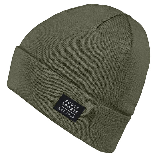 Scott TEAM 20 MERINO BEANIE