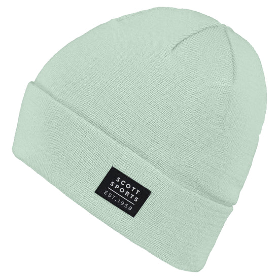 Scott TEAM 20 MERINO BEANIE