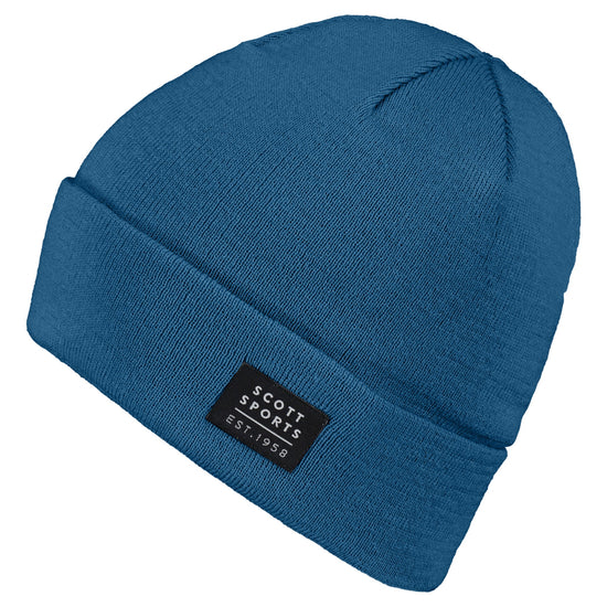 Scott TEAM 20 MERINO BEANIE