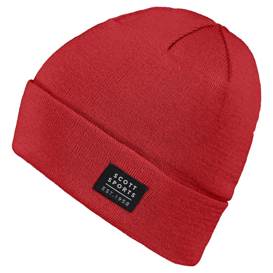 Scott TEAM 20 MERINO BEANIE