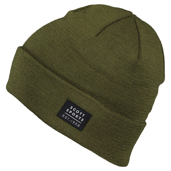 Scott TEAM 20 MERINO BEANIE
