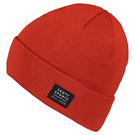 Scott TEAM 20 MERINO BEANIE