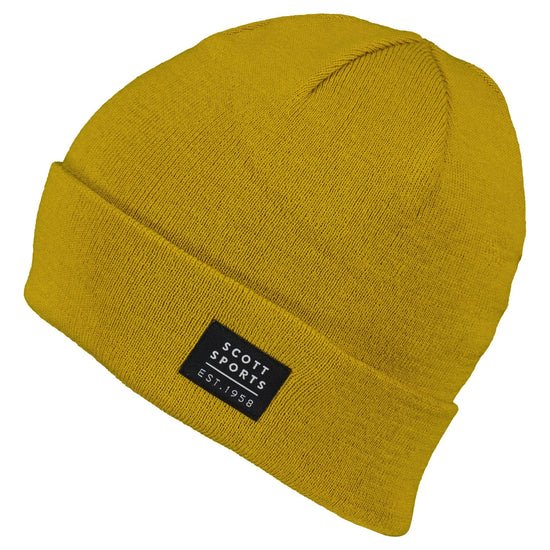 Scott TEAM 20 MERINO BEANIE