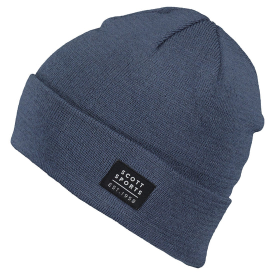 Scott TEAM 20 MERINO BEANIE
