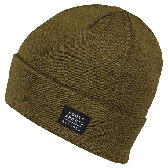 Scott TEAM 20 MERINO BEANIE