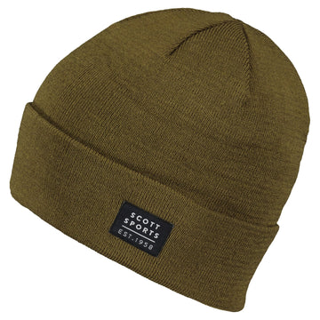 Scott TEAM 20 MERINO BEANIE