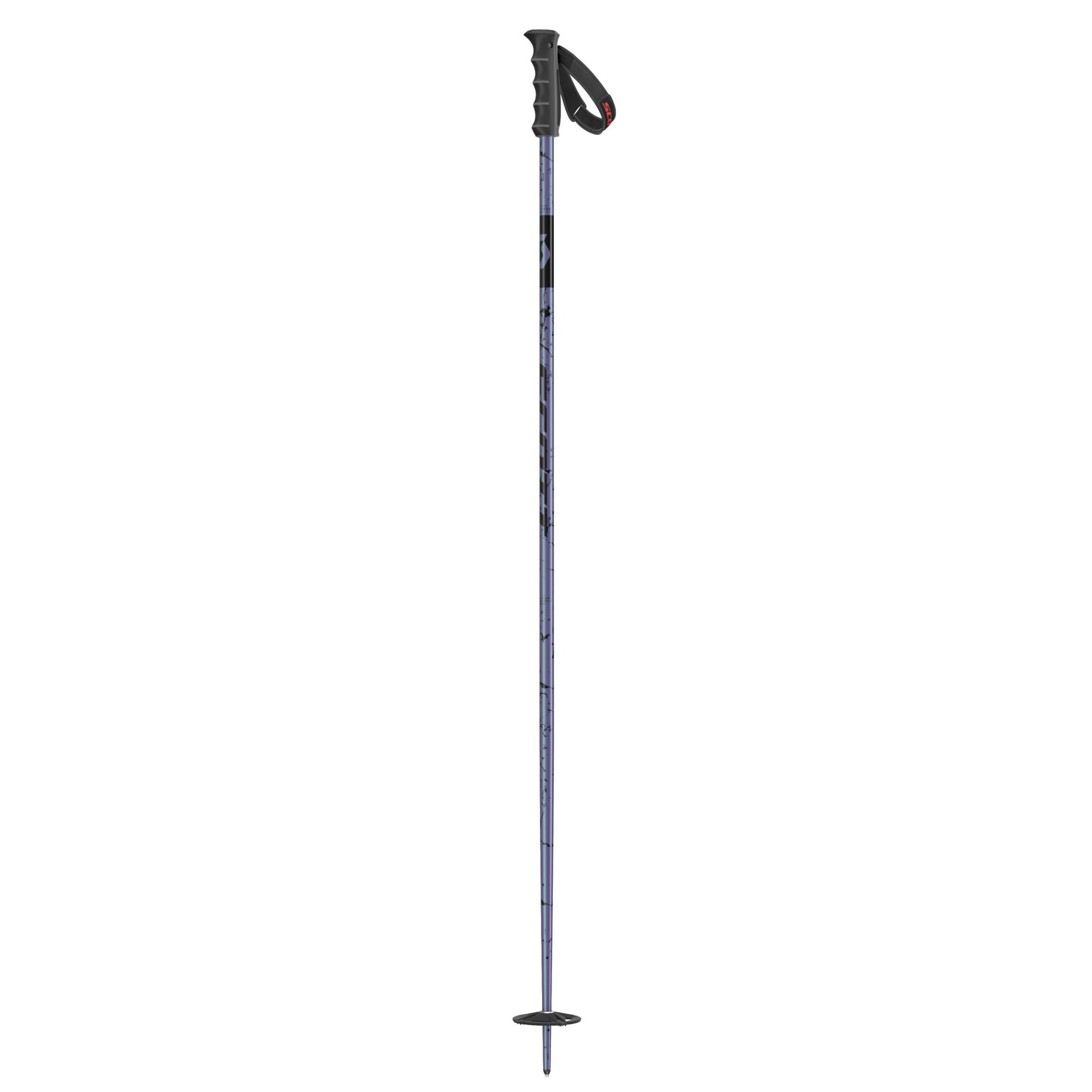 Scott TEAM ISSUE SRS POLES