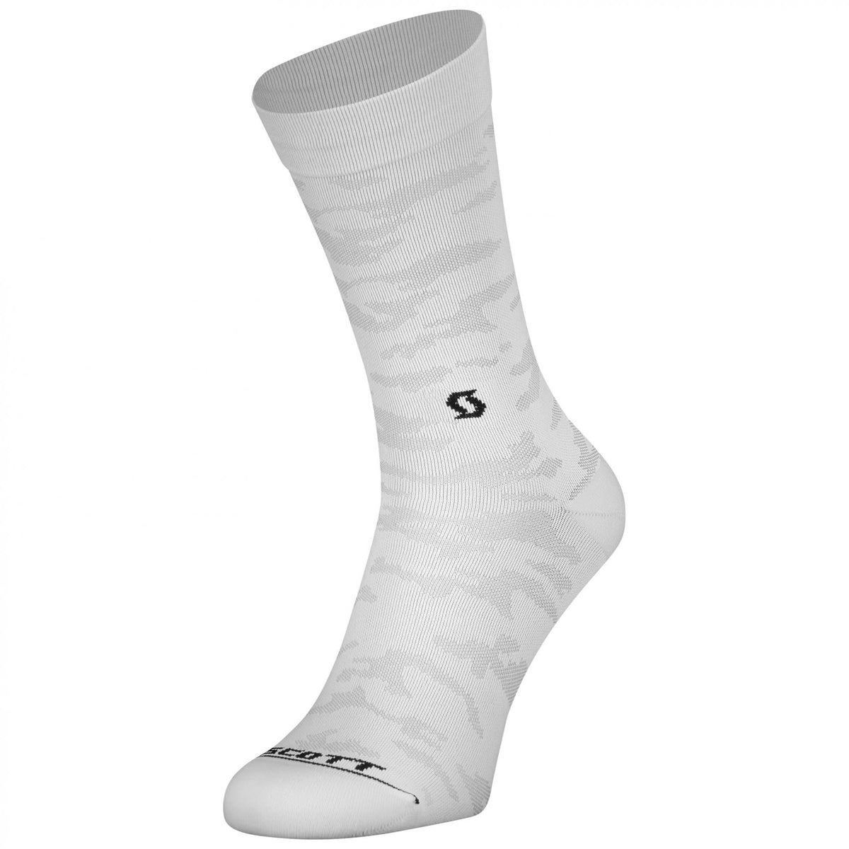 Scott TRAIL CAMO CREW SOCK