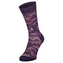 Scott TRAIL CAMO CREW SOCK