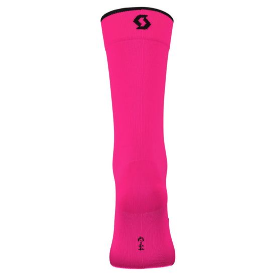 Scott TRAIL TUNED CREW SOCK