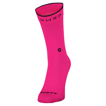Scott TRAIL TUNED CREW SOCK