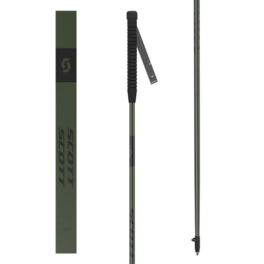 Scott TRAIL ULTRA ALU POLE