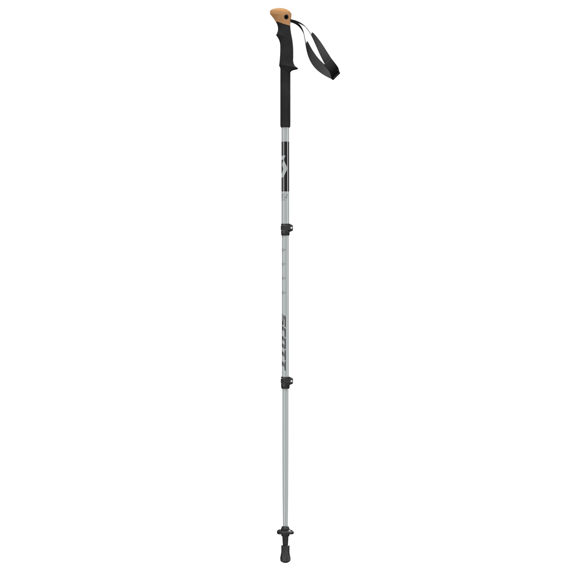 Scott TREK ALU POLE