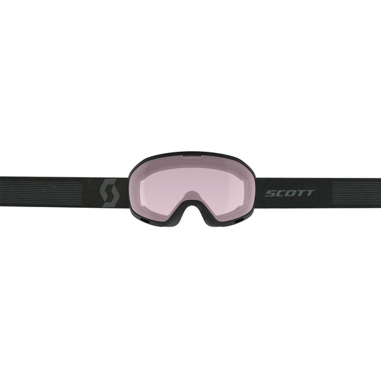 Scott UNLIMITED II OTG GOGGLE