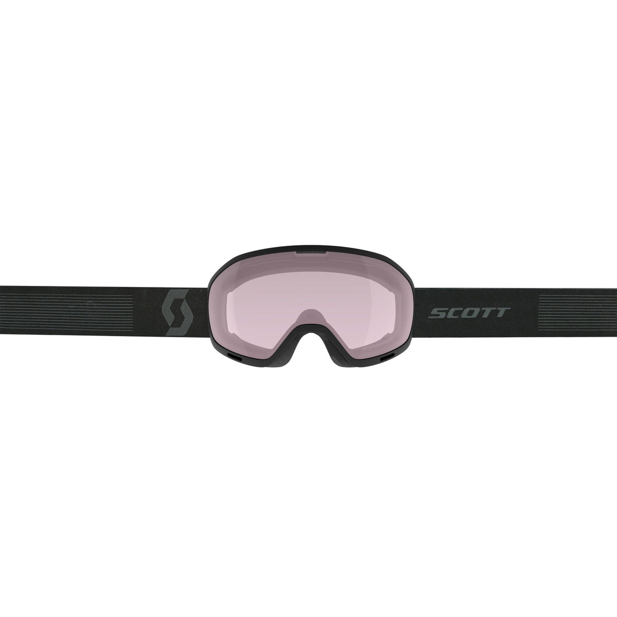 Scott UNLIMITED II OTG GOGGLE