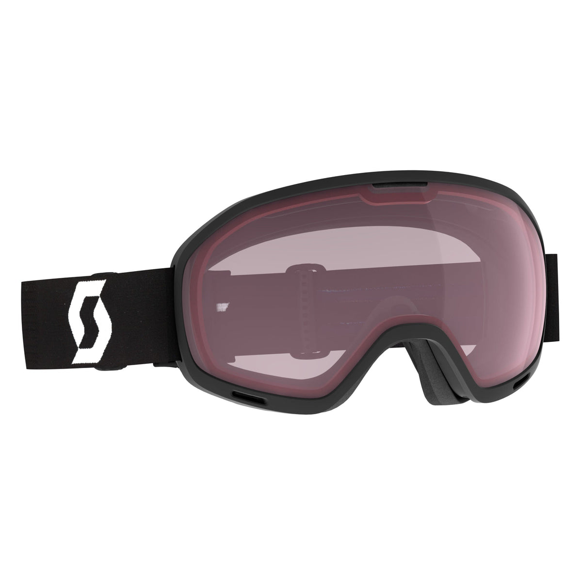 Scott UNLIMITED II OTG GOGGLE