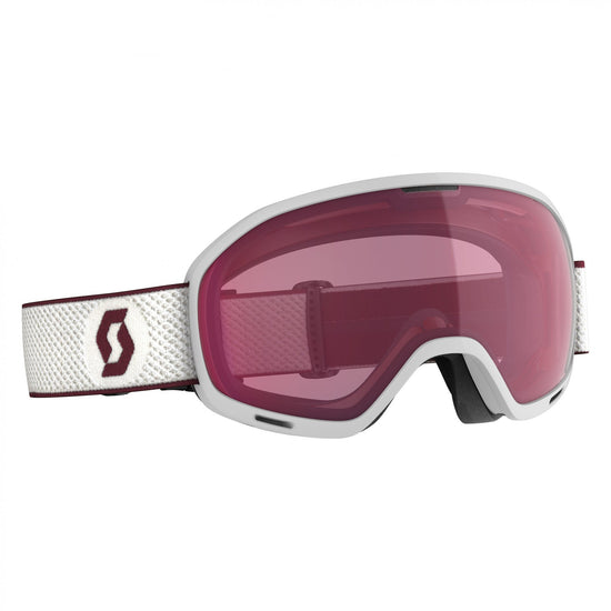Scott UNLIMITED II OTG GOGGLE