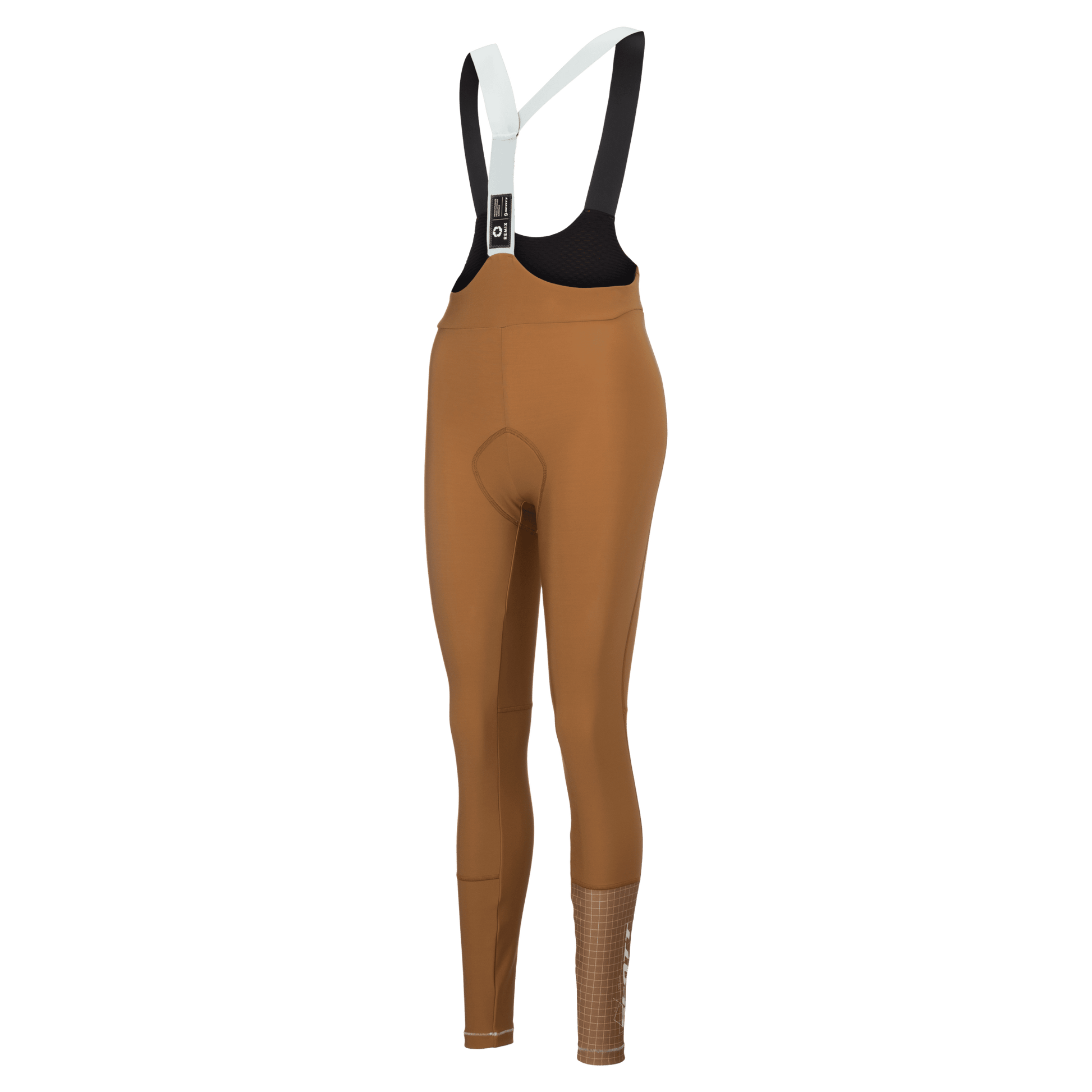 Scott W BIB TIGHTS RC PRO WARM +++-REMIX