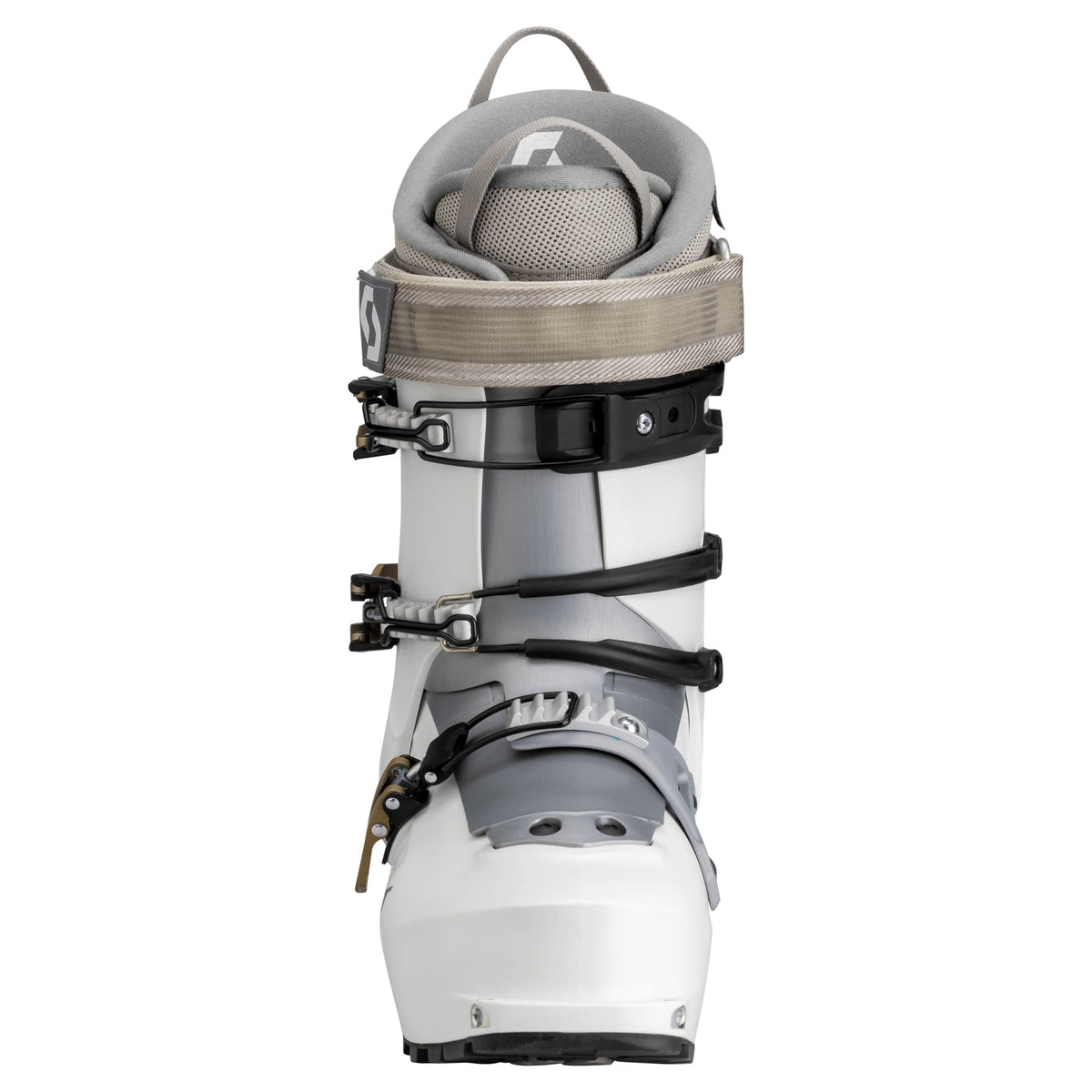 Scott W CELESTE SKI BOOT