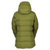 Scott W COAT TECH WARM