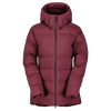 Scott W COAT TECH WARM