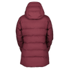 Scott W COAT TECH WARM