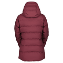 Scott W COAT TECH WARM