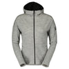 Scott W COMMUTER MERINO HOODY