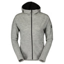 Scott W COMMUTER MERINO HOODY