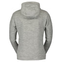 Scott W COMMUTER MERINO HOODY