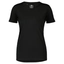 Scott W COMMUTER MERINO TEE