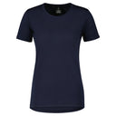 Scott W COMMUTER MERINO TEE