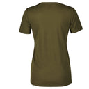 Scott W COMMUTER MERINO TEE