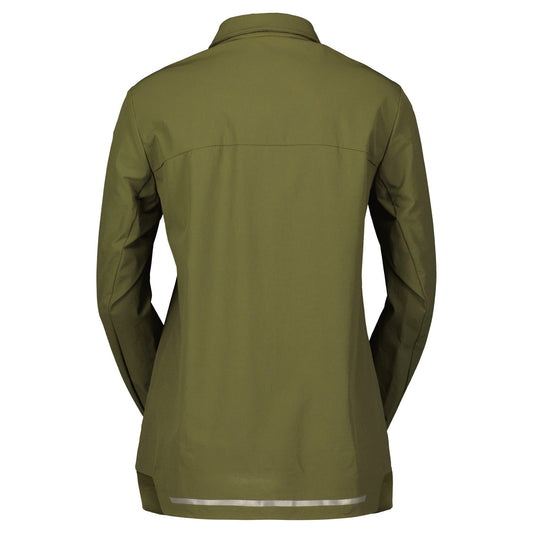 Scott W COMMUTER WB JACKET