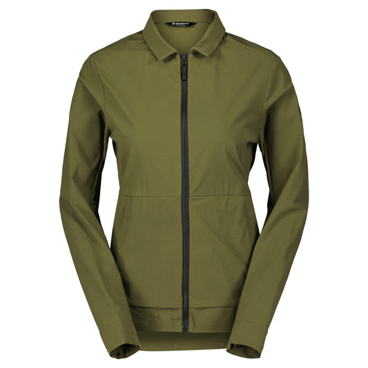 Scott W COMMUTER WB JACKET