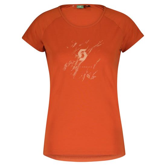 Scott W DEFINED DRI S/SL SHIRT