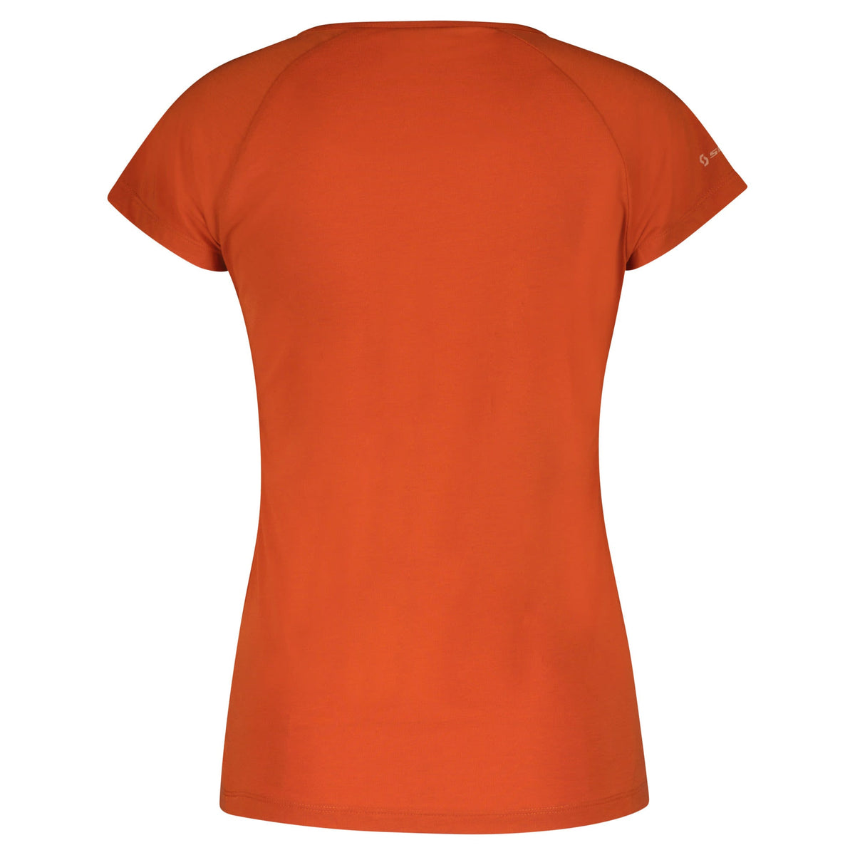 Scott W DEFINED DRI S/SL SHIRT