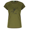 Scott W DEFINED DRI S/SL SHIRT