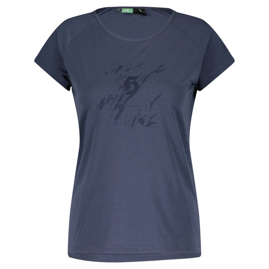 Scott W DEFINED DRI S/SL SHIRT