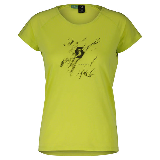 Scott W DEFINED DRI S/SL SHIRT