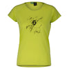 Scott W DEFINED DRI S/SL SHIRT